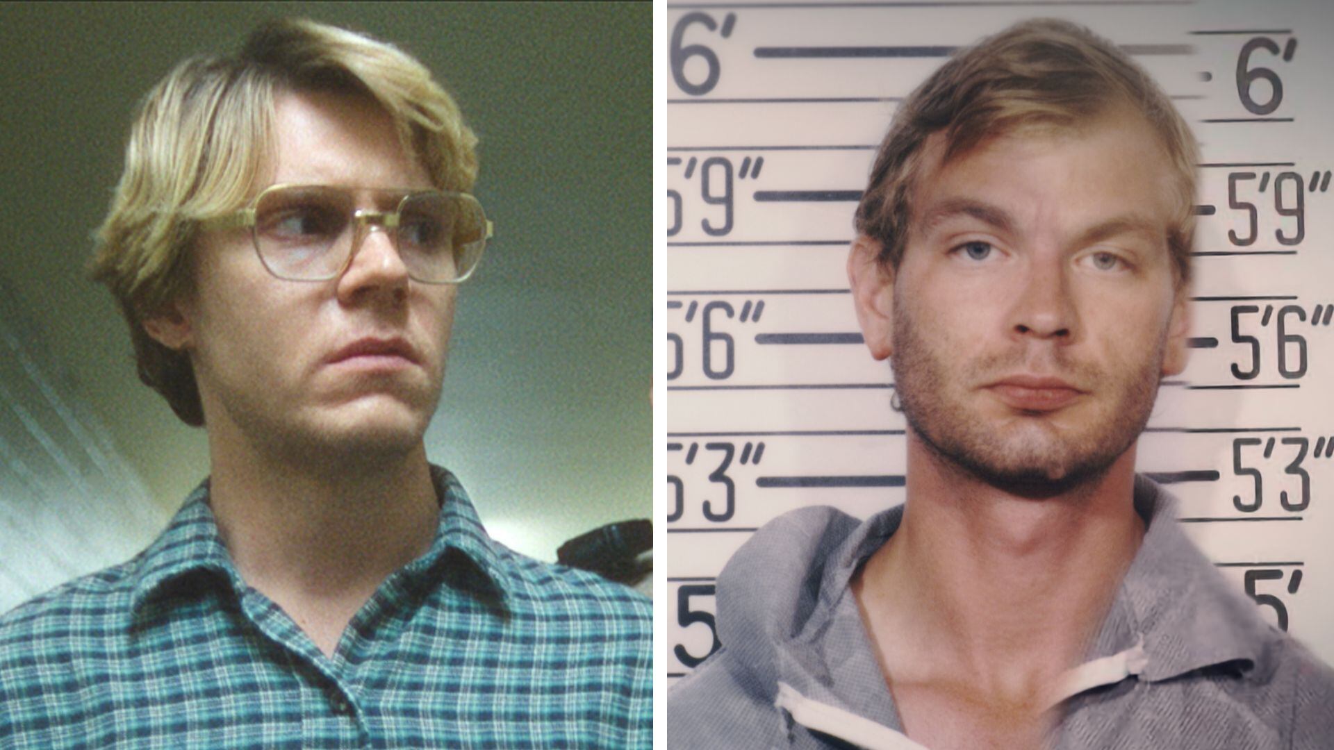 La indignación de los familiares de las víctimas de Jeffrey Dahmer por la serie de Netflix