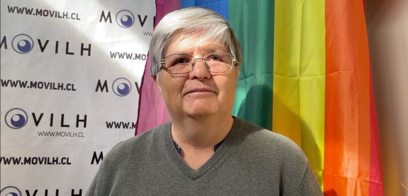 Profesora vetada por ser lesbiana: “Lamento el silencio de los sucesivos gobiernos”
