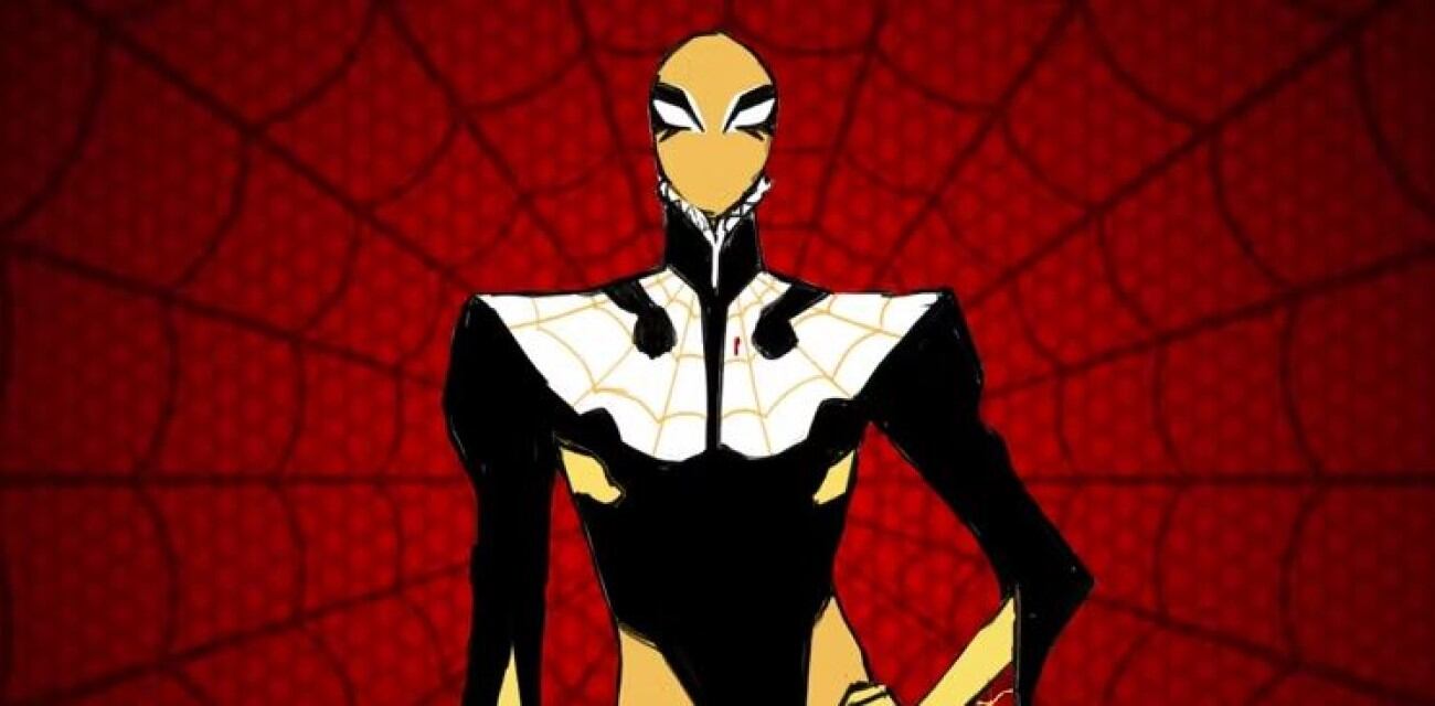 Web-Weaver, el primer Spider-Man LGBTQ+, es presentado por Marvel como la próxima variante en el Spider-Verse