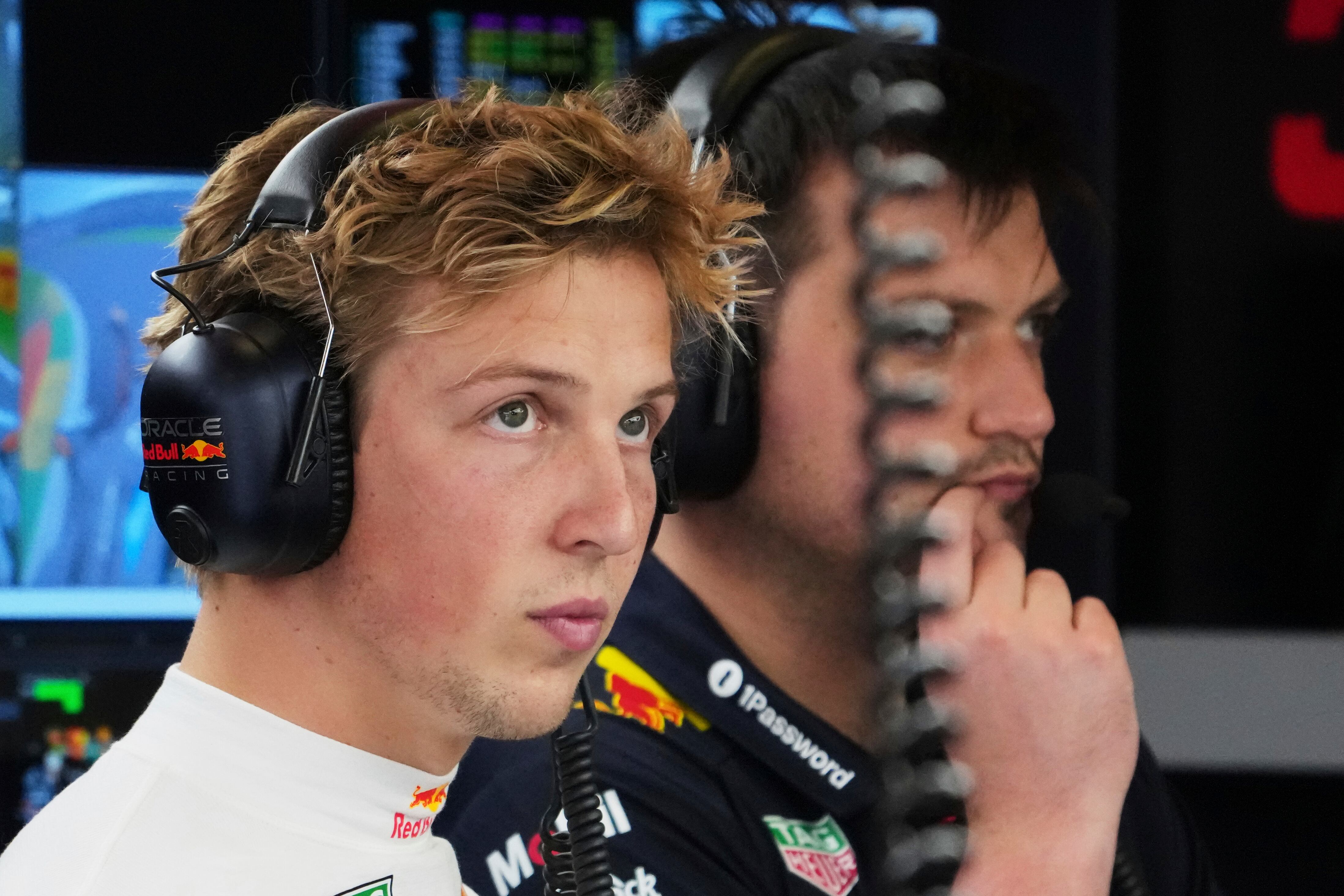 El equipo Red Bull de F1 despide a Liam Lawson y le sustituye por Yuki Tsunoda