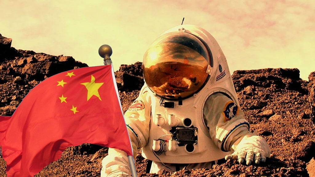 NASA alerta sobre fines militares de misiones espaciales: “Debe preocuparnos mucho que China aterrice en la Luna”