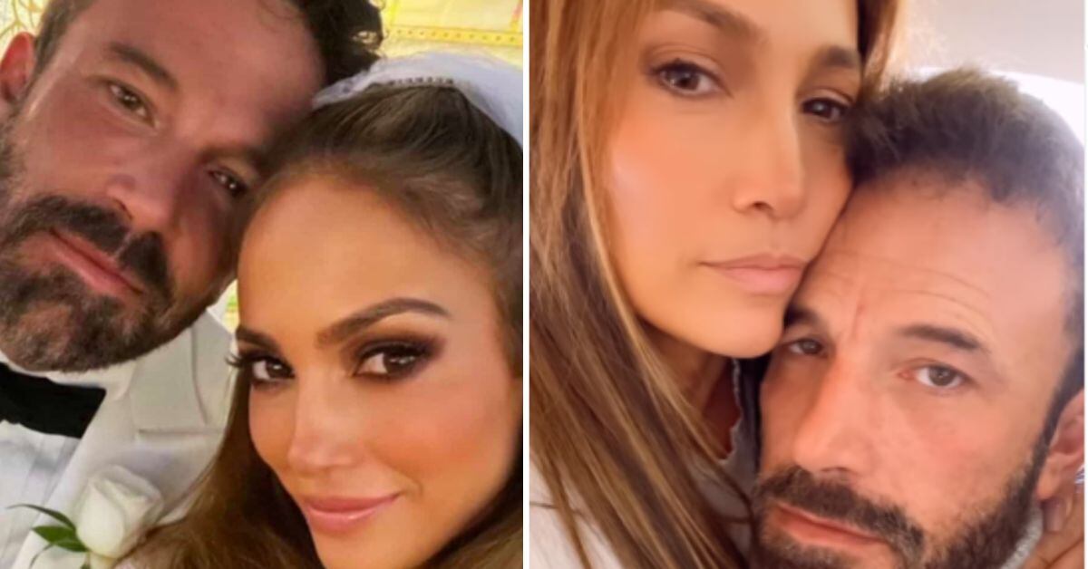 La pelea que Jennifer López y Ben Affleck tuvieron por el alcohol en evento