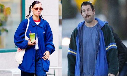 TikTok: ¿en qué consiste la tendencia de ‘Adam Sandler Core’?