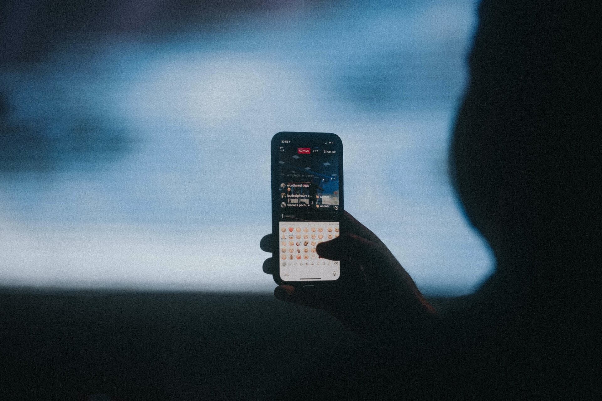 iOS