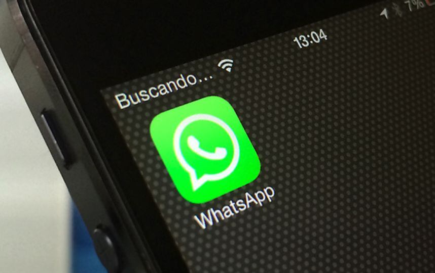 Buenas noticias: Whatsapp lanzará función para crear stickers en la misma aplicación