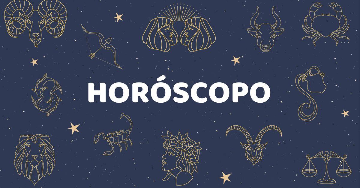 Horóscopo de hoy