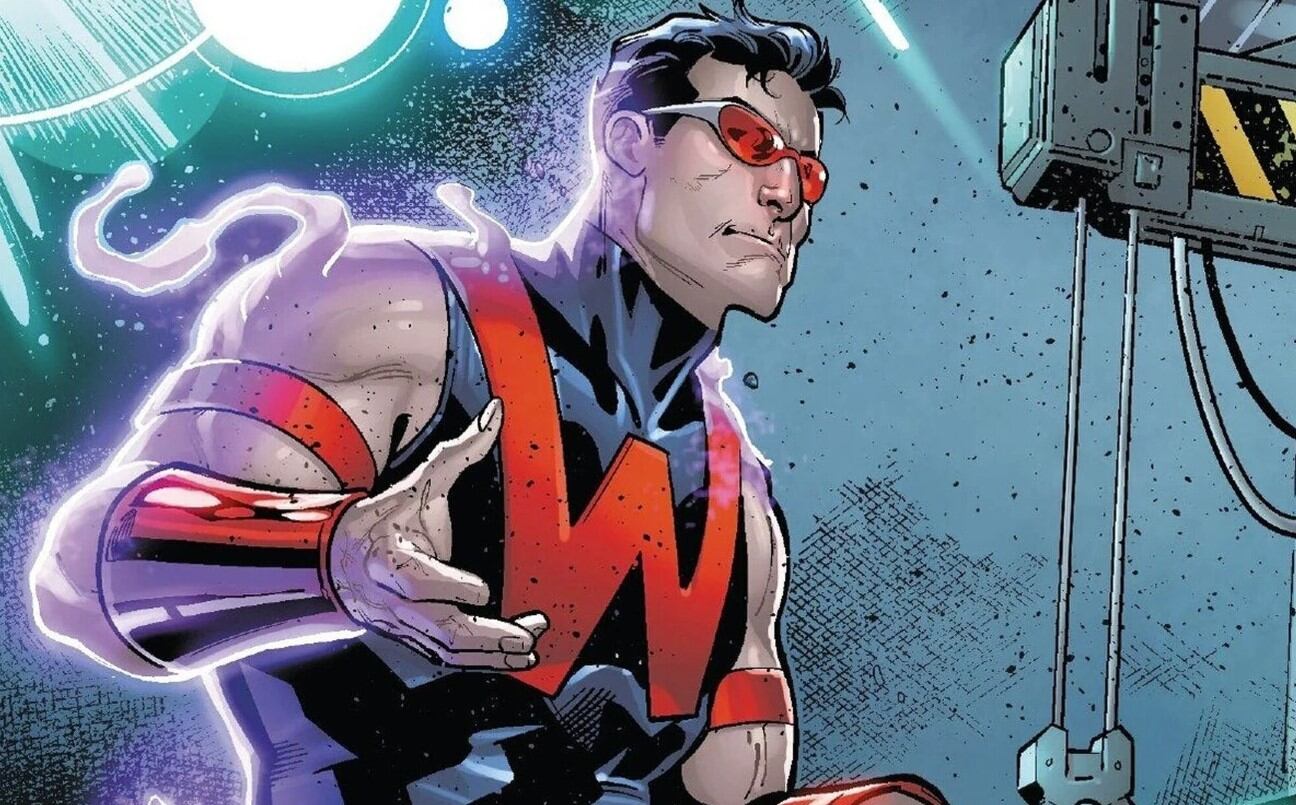 Wonder Man: todo lo que sabemos sobre la próxima serie de Marvel Studios