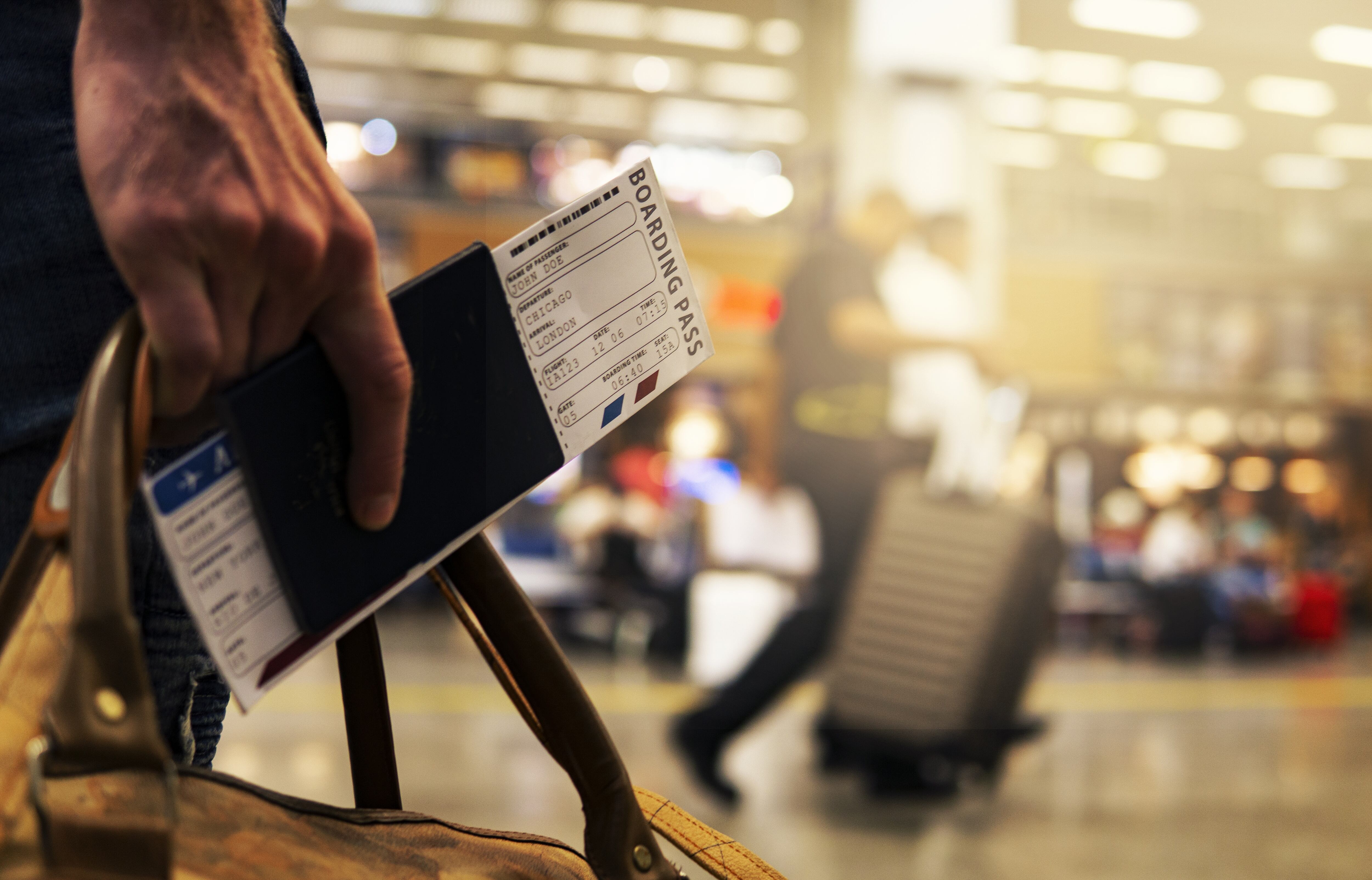 La industria de viajes de Europa continúa experimentando ventas extraordinarias.