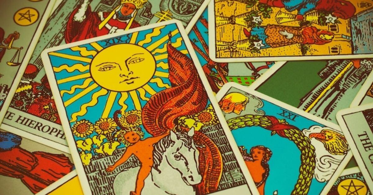 Conoce tu carta del tarot para la semana del lunes 15 agosto al domingo 21 de agosto de 2022