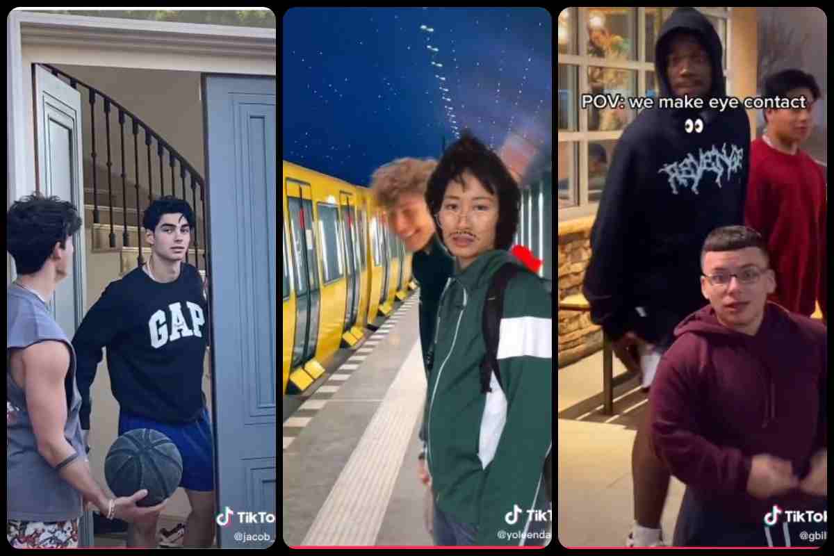 TikTok: en esto consiste la tendencia ‘Nunca quise romperte el corazón’ que muchos jóvenes están usando