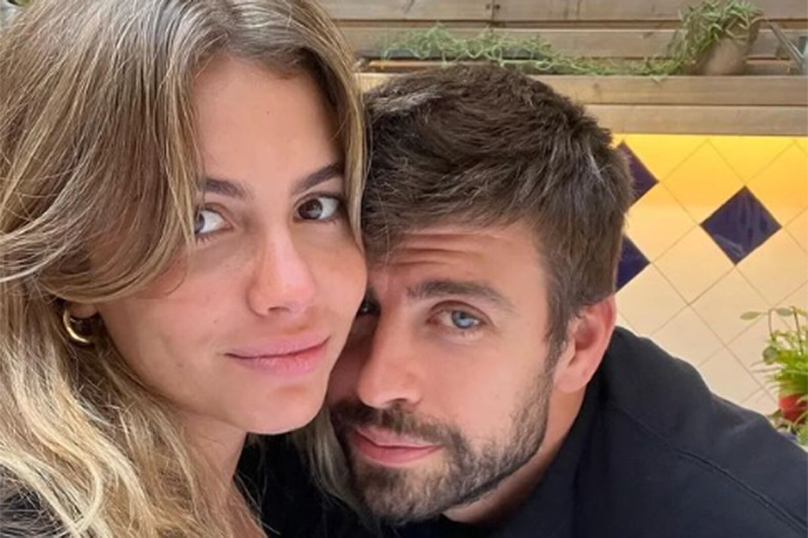 Piqué y Clara Chía se mudan juntos, pero con algunas condiciones que la “humillan”, ¿dónde vivirán?
