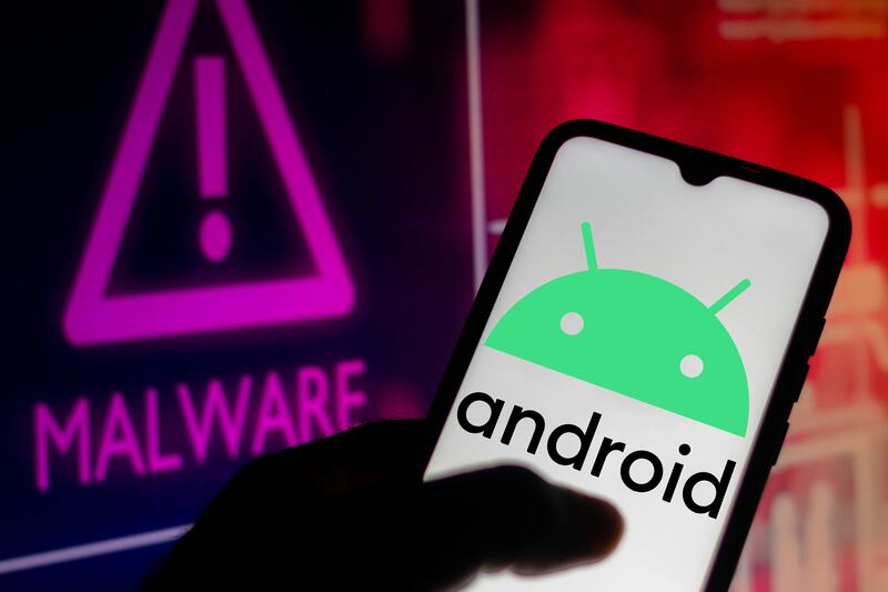 Estas son las apps que debes borrar por peligro de robo de datos en Android