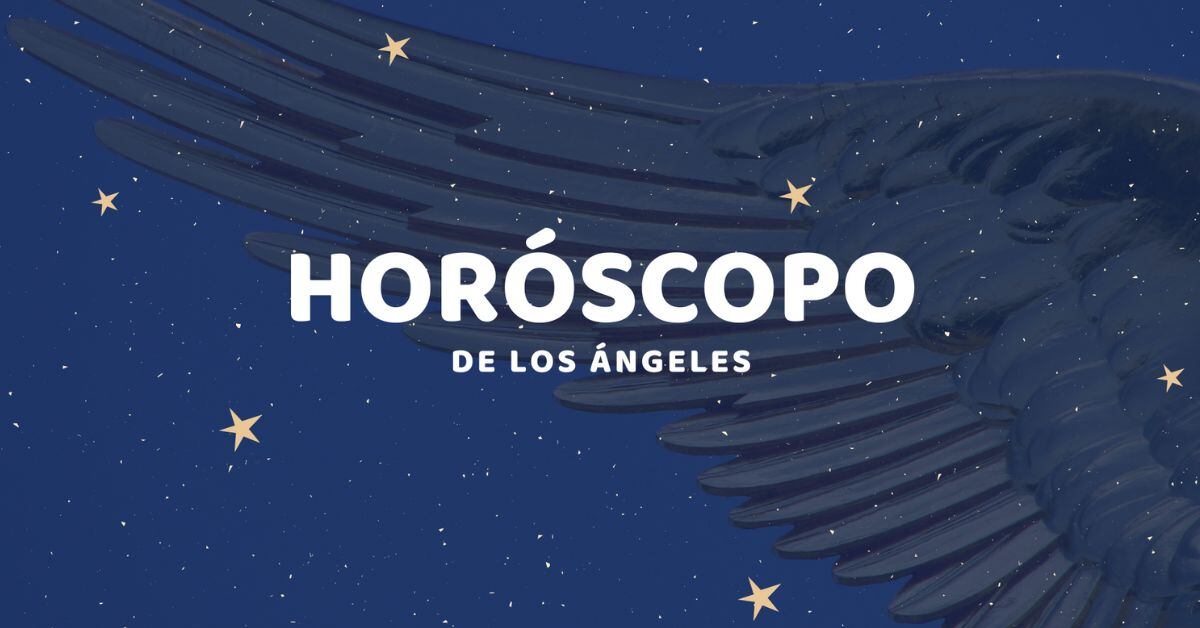 Horóscopo de Los Ángeles