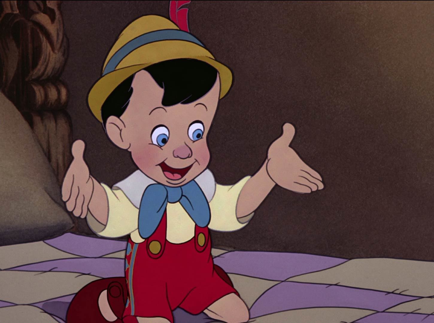 Pinocho: la verdadera y oscura historia real tras el clásico cuento que popularizó Disney