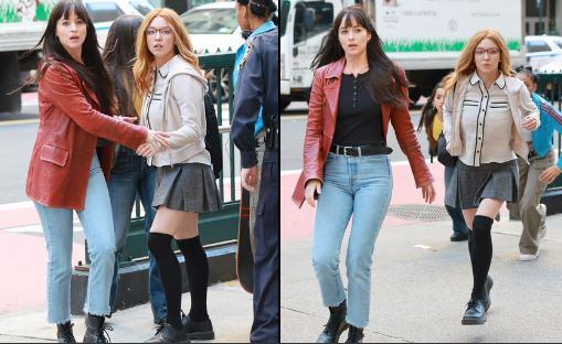 Esta actriz de Euphoria participa en nueva película de Marvel realizada por Sony