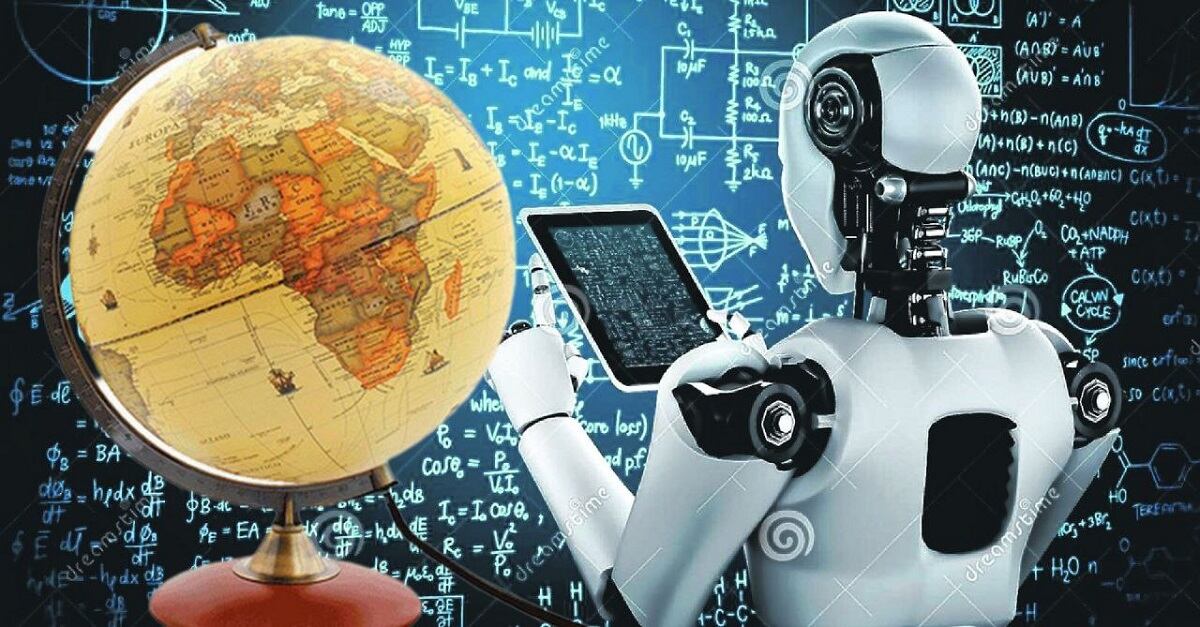 Una inteligencia artificial aconsejó “sacrificar humanos” para salvar el planeta ¿Skynet eres tú?