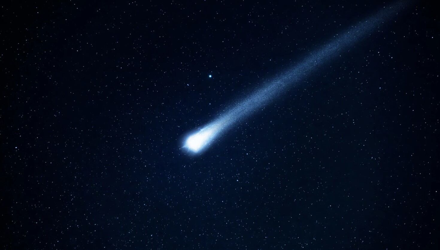 NASA confirma que el cometa más grande jamás visto pasará cerca de la Tierra