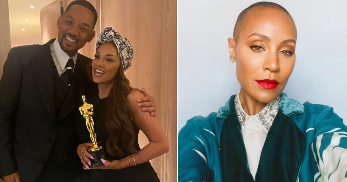 Will Smith se va de viaje con su exesposa Sheree Zampino y así reacciona Jada Pinkett Smith