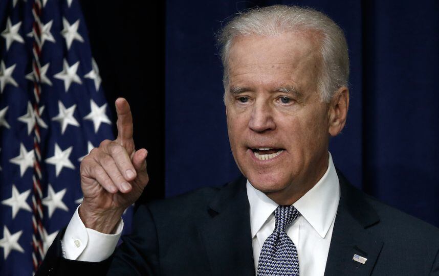 Corea del Norte llama “viejo senil” al presidente de Estados Unidos